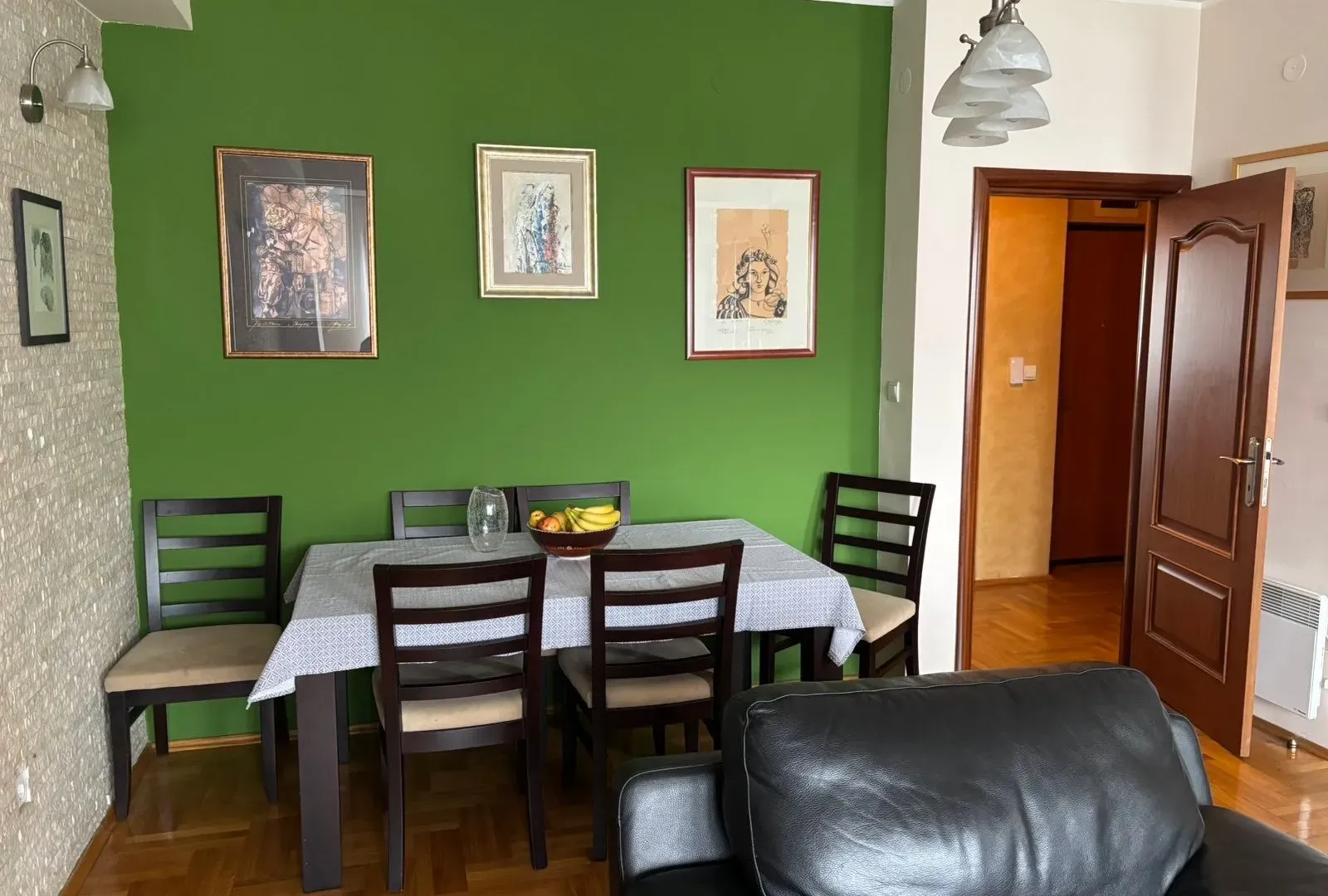 Prodaja, trosoban stan, 86m², Stari Aerodrom, Podgorica