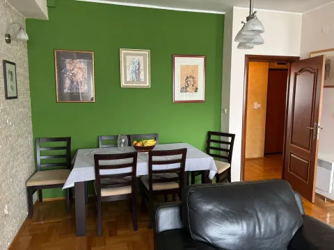 Prodaja, trosoban stan, 86m², Stari Aerodrom, Podgorica - image 6