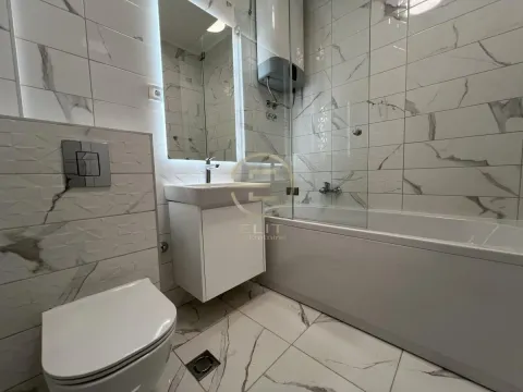 Sale, four bedroom apartment, 114m², Centar, Novi Sad - image 13