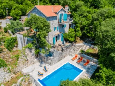 Prodaja, kuća, 250m², Radovići, Tivat - image 11