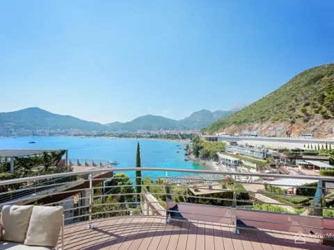 Sale, two bedroom apartment, 156m², Centar, Budva - image 6