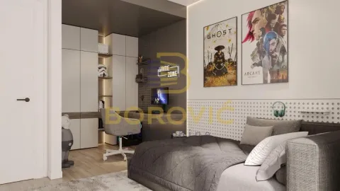 Sale, office space, 86m², Dušanovac, Voždovac Sve Podlokacije - image 17