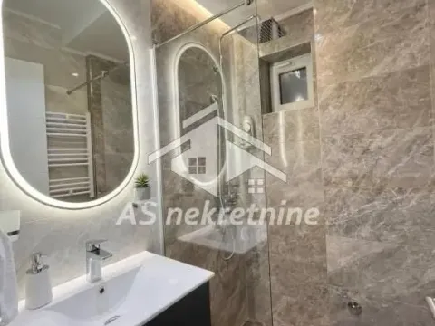 Rent, two bedroom apartment, 59m², Novi Beograd Blok 22, Novi Beograd Sve Podlokacije - image 17