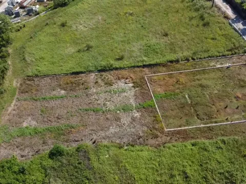 Sale, land lot, 100m², Kubasi, Kotor - image 5