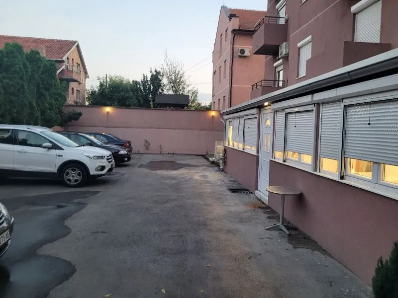 Rent, three bedroom apartment, 70m², Zemun Novi Grad, Zemun Sve Podlokacije