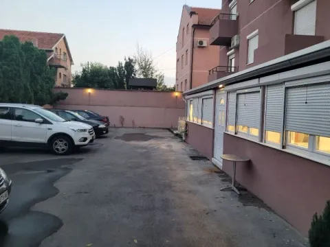 Rent, three bedroom apartment, 70m², Zemun Novi Grad, Zemun Sve Podlokacije - image 16