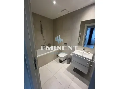 Rent, three bedroom apartment, 79m², Savski Venac, Beograd - image 12