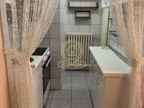 Sale, two bedroom apartment, 49m², Rotkvarija, Novi Sad Sve Podlokacije - image 8