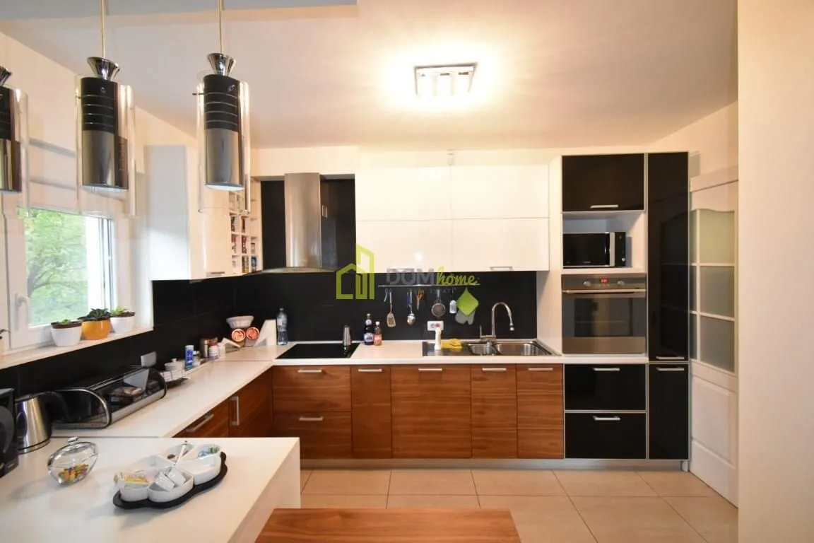 Rent, house, 212m², Donji Kokoti, Podgorica