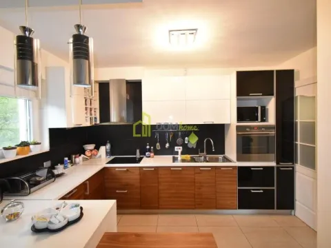 Rent, house, 212m², Donji Kokoti, Podgorica - image 34