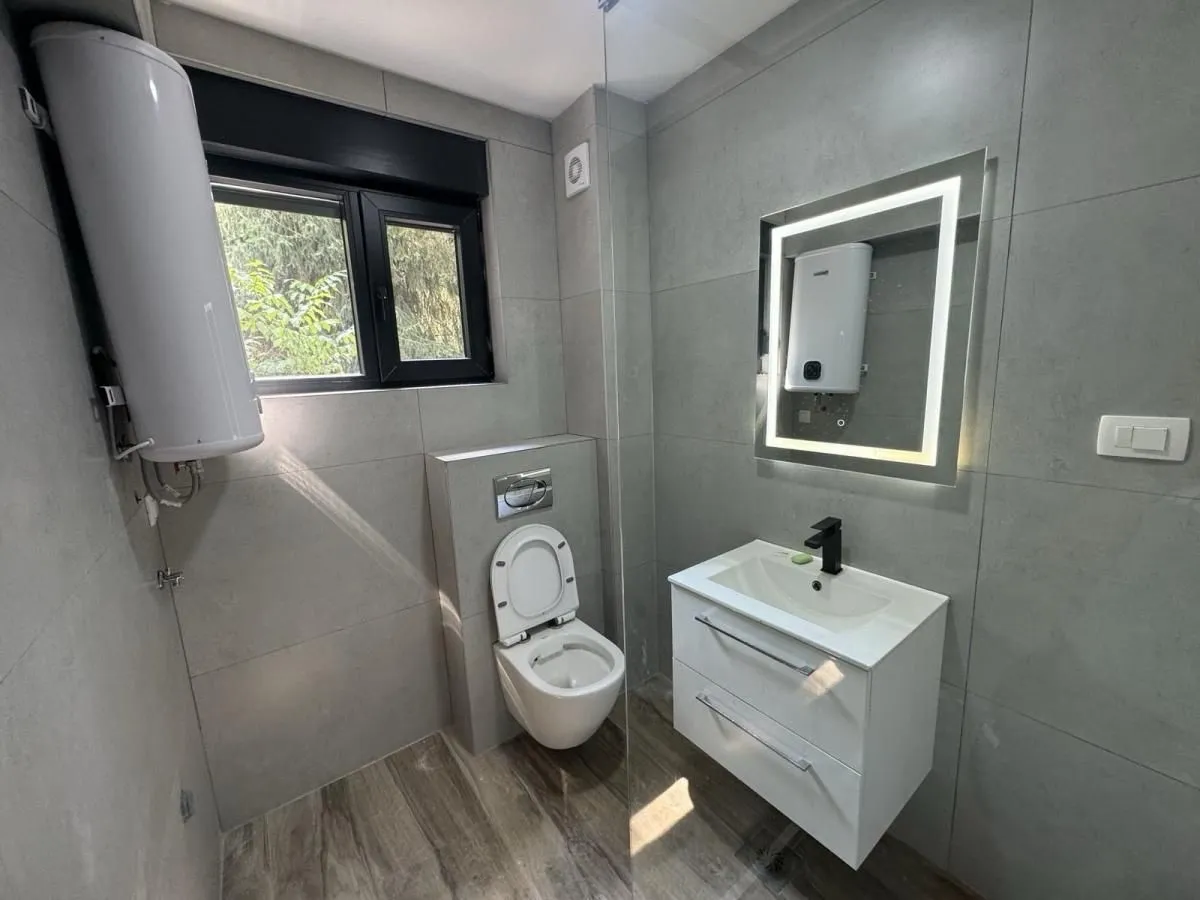 Sale, one bedroom apartment, 39m², Kolašin, Crna Gora