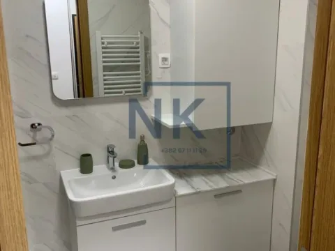 Izdavanje, jednosoban stan, 47m², New City, Podgorica - image 10