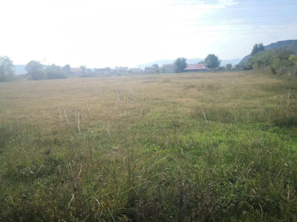 Sale, land lot, 4400m², Spuž, Danilovgrad