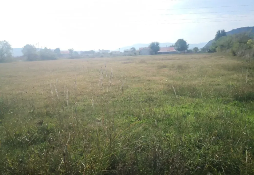 Sale, land lot, 4400m², Spuž, Danilovgrad