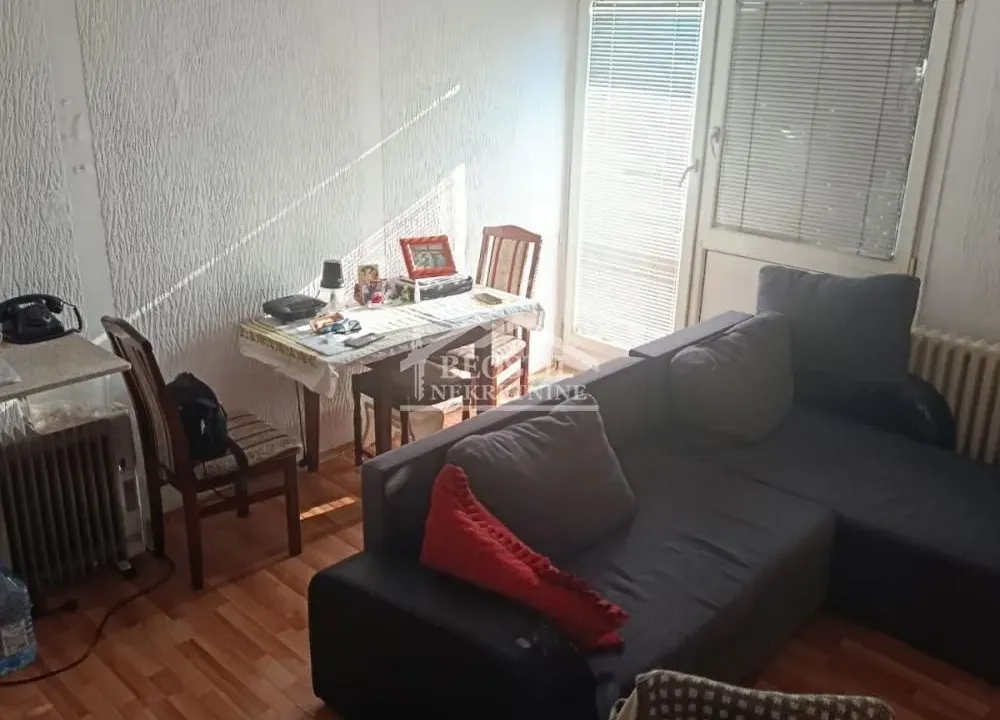 Prodaja, dvosoban stan, 46m², Višnjička Banja, Palilula Sve Podlokacije