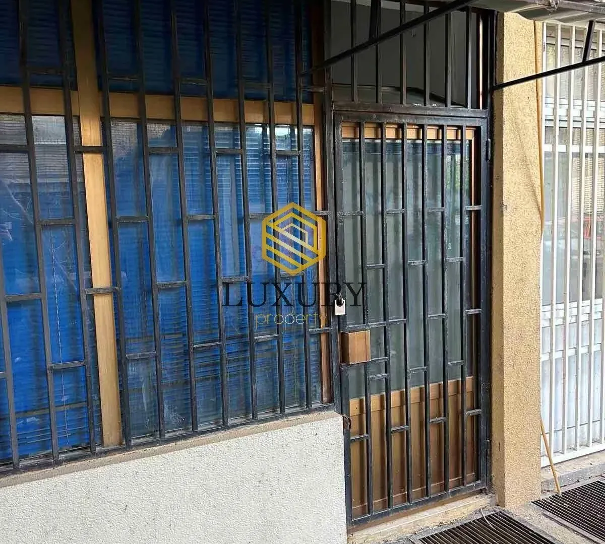 Rent, office space, 16m², Lepa Kata, Podgorica