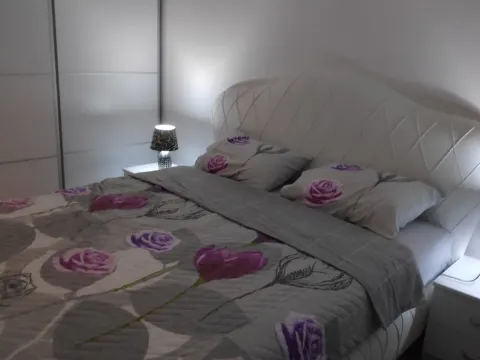 Izdavanje, jednosoban stan, 43m², City Kvart, Podgorica - image 3