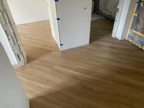 Sale, one bedroom apartment, 50m², Bečići, Budva - image 9