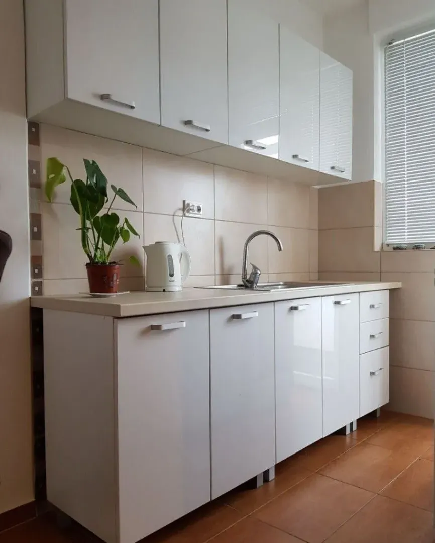 Izdavanje, jednosoban stan, 42m², Preko Morače, Podgorica