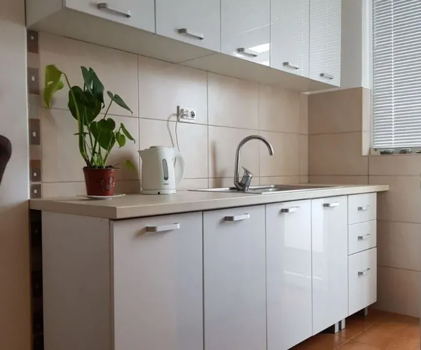 Izdavanje, jednosoban stan, 42m², Preko Morače, Podgorica