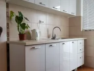 Izdavanje, jednosoban stan, 42m², Preko Morače, Podgorica - image 1