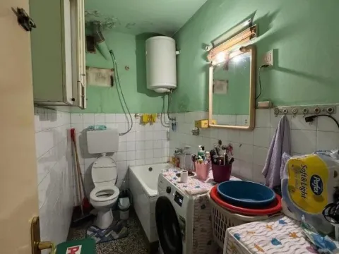 Prodaja, dvosoban stan, 51m², Zabjelo, Podgorica - image 15