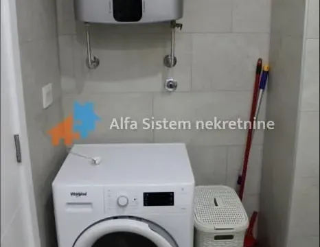 Rent, two bedroom apartment, 50m², Lekino Brdo, Voždovac Sve Podlokacije - image 9