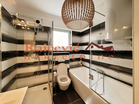 Sale, three bedroom apartment, 90m², Trošarina, Voždovac Sve Podlokacije - image 10