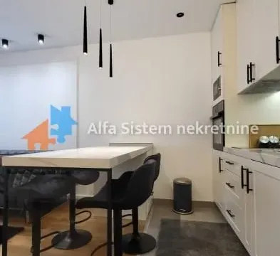 Rent, two bedroom apartment, 40m², Voždovac Sve Podlokacije, Beograd - image 5