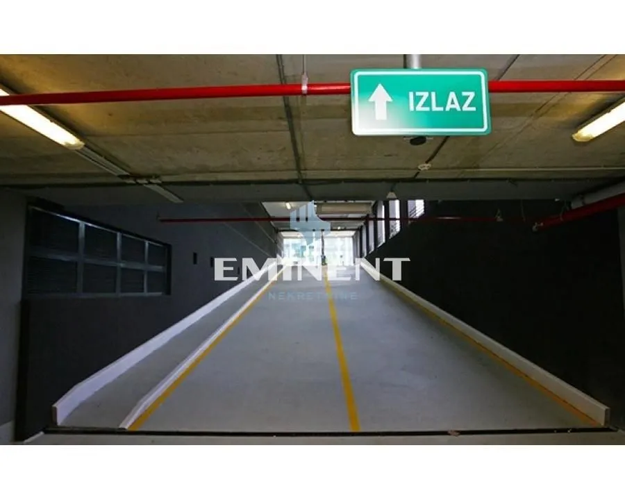 Izdavanje, stan, 60m², Novi Beograd Blok 65, Novi Beograd Sve Podlokacije