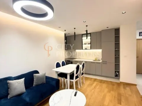 Izdavanje, stan, 53m², New City, Podgorica - image 9