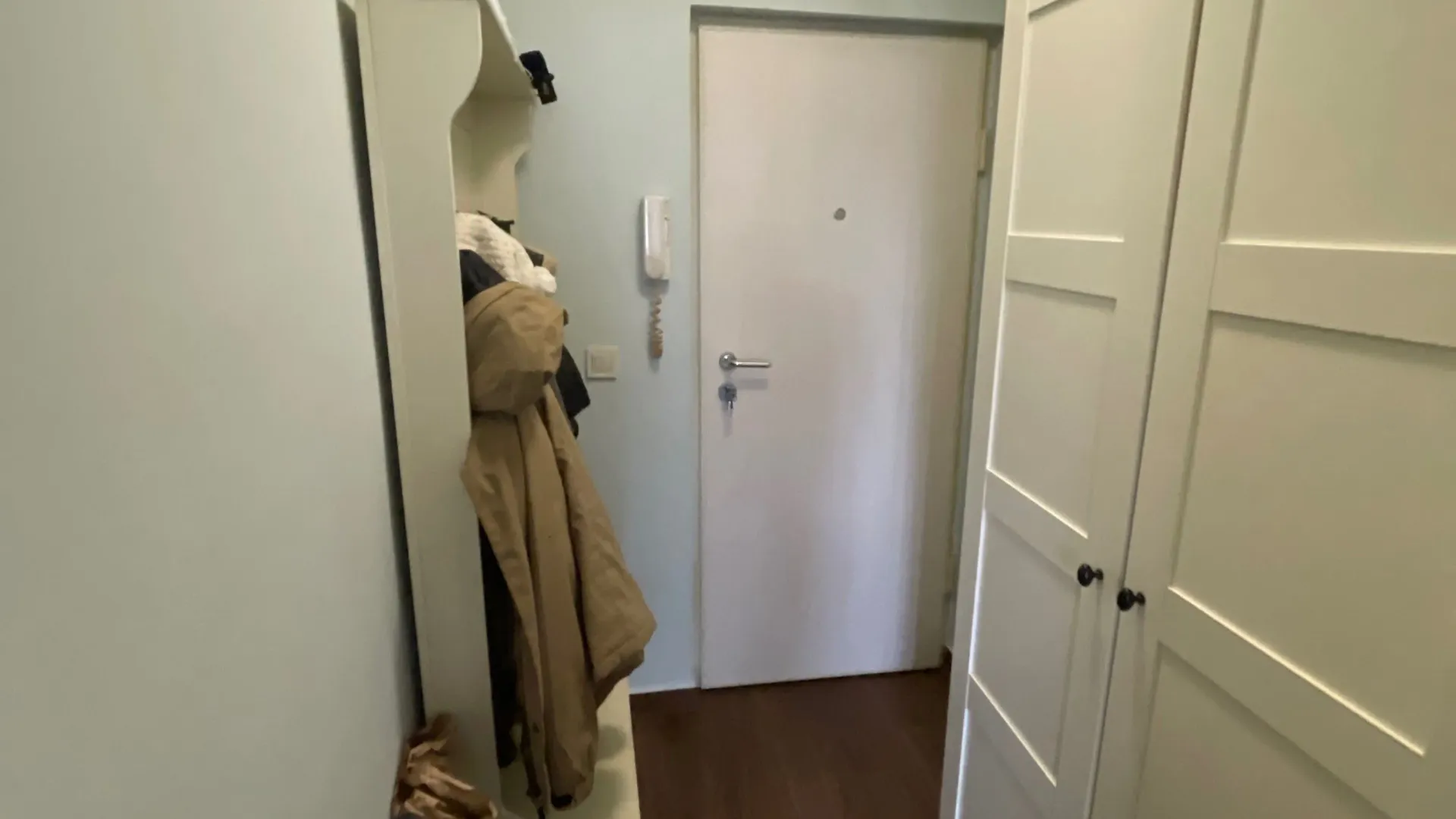 Prodaja, jednosoban stan, 56m², Preko Morače, Podgorica