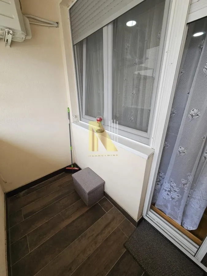 Prodaja, dvosoban stan, 50m², Nova Detelinara, Novi Sad Sve Podlokacije