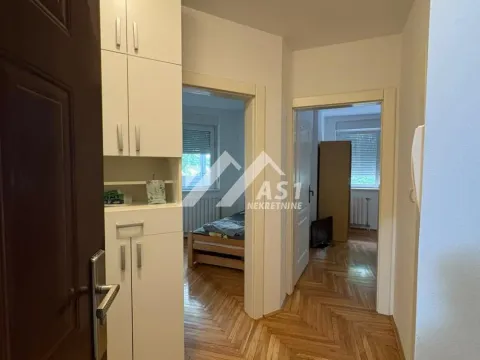Izdavanje, dvosoban stan, 51m², Grbavica, Novi Sad Sve Podlokacije - image 4