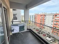 Izdavanje, dvosoban stan, 69m², Master Kvart, Podgorica - image 11