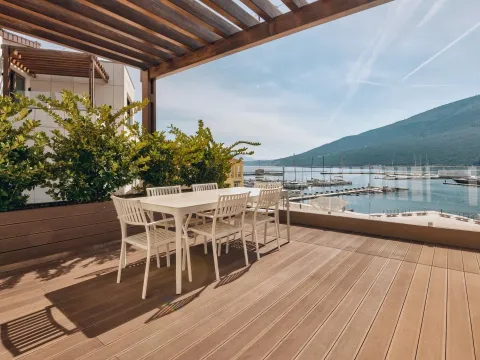 Sale, two bedroom apartment, 156m², Portonovi, Herceg Novi - image 12