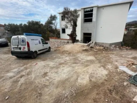 Prodaja, jednosoban stan, 34m², Bjeliši, Bar - image 7