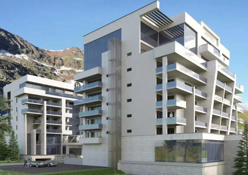 Prodaja, ugostiteljski objekat, 1m², Budva, Crna Gora