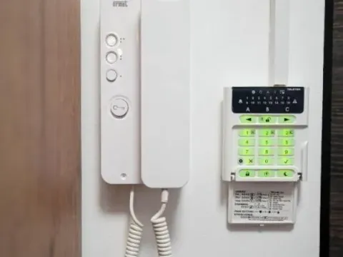 Sale, two bedroom apartment, 48m², Žarkovo, Beograd - image 15