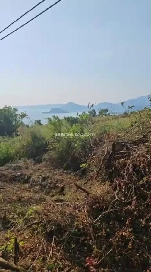 Prodaja, plac, 405m², Reževići, Budva