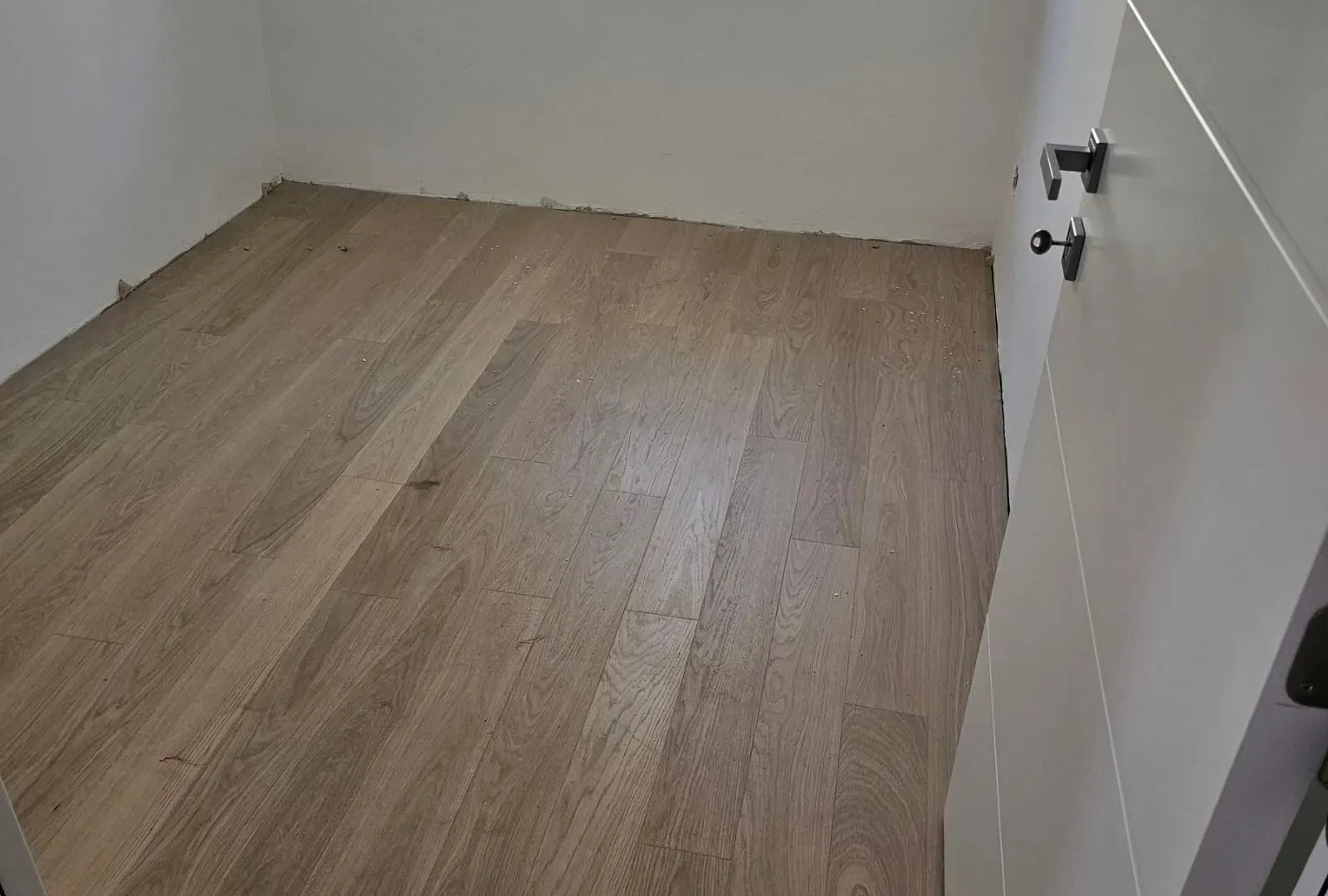 Sale, two bedroom apartment, 52m², Dobrota, Kotor