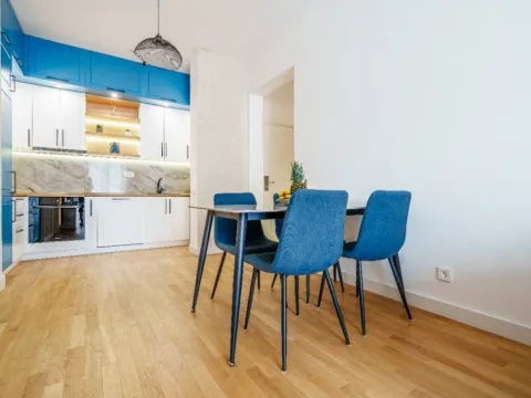 Prodaja, dvosoban stan, 65m², Bečići, Budva - image 4