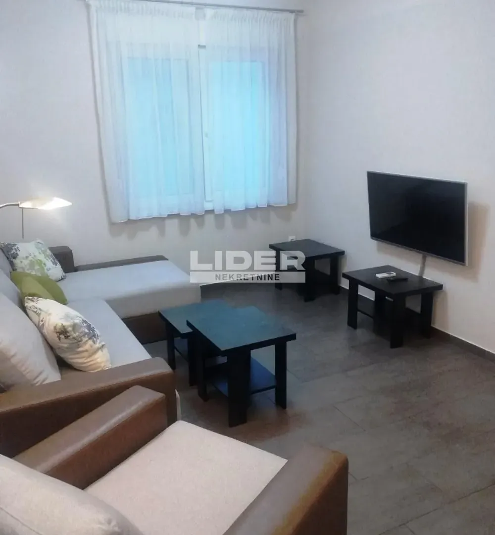 Rent, three bedroom apartment, 60m², Hadzipopovac, Palilula Sve Podlokacije