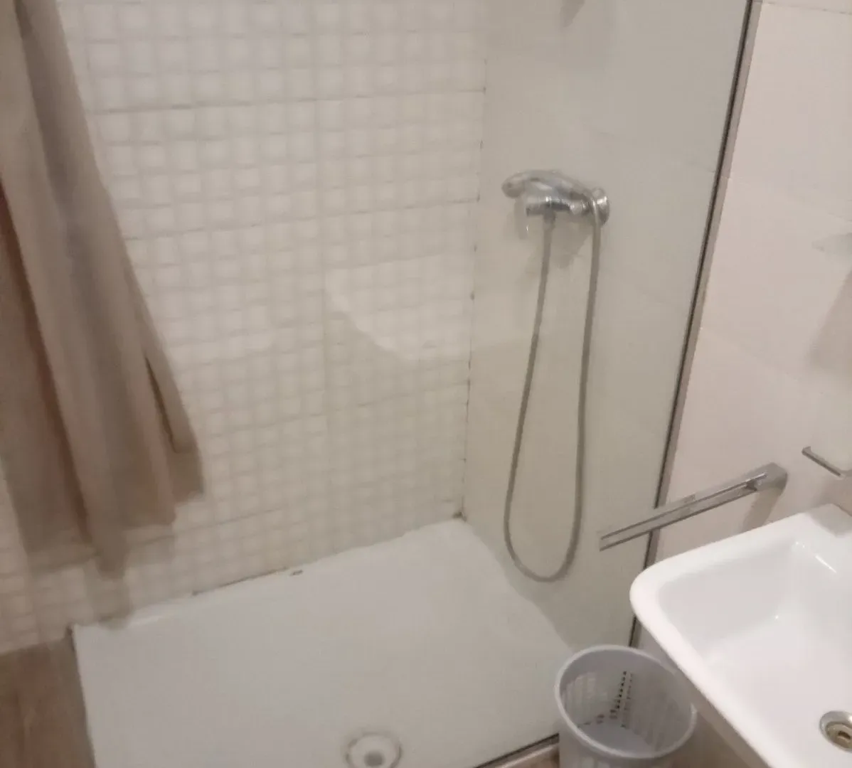 Rent, one bedroom apartment, 42m², City Kvart, Podgorica