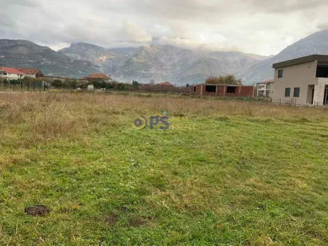 Prodaja, plac, 2000m², Bar, Crna Gora - image 2