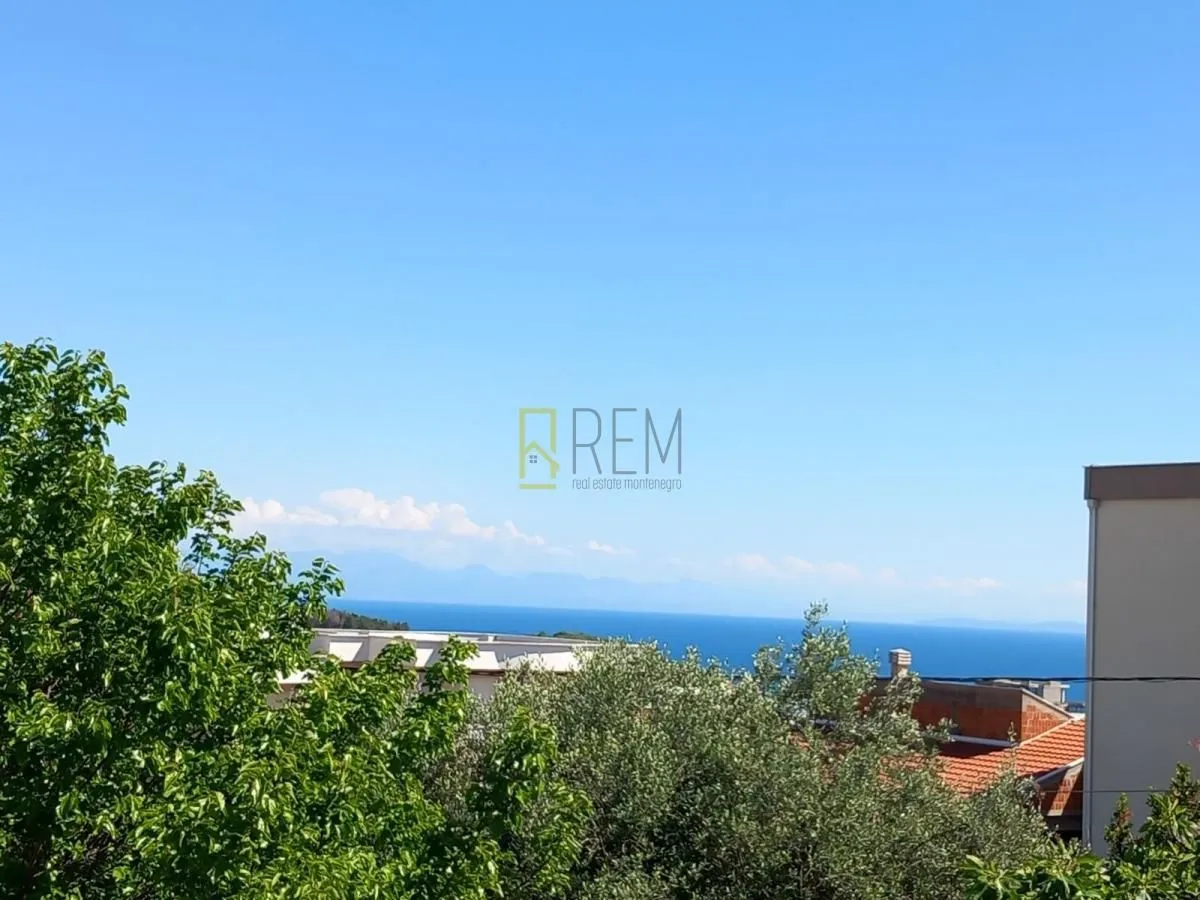 Prodaja, stan, 50m², Ulcinj, Crna Gora