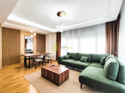Rent, three bedroom apartment, 135m², Donja Gorica, Podgorica - image 1
