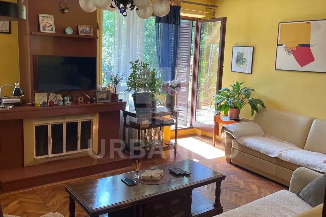 Sale, house, 220m², Centar, Cetinje