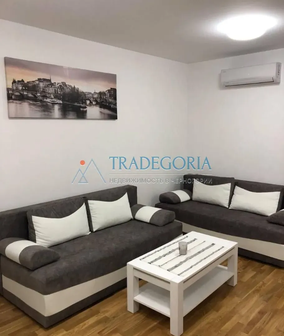 Prodaja, stan, 35m², Budva, Crna Gora