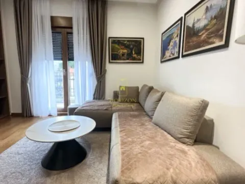 Izdavanje, jednosoban stan, 49m², Vezirov Most, Podgorica - image 9